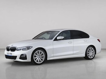 Used BMW 3 Series 2021 for sale - 79497243: Photo