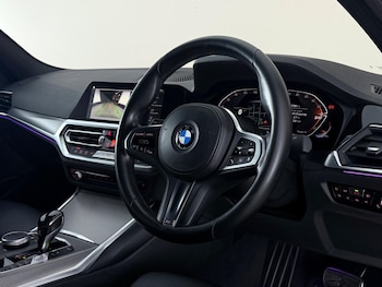 Used BMW 3 Series 2021 for sale - 79497243: Photo
