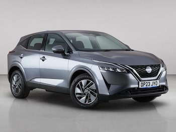 Used Nissan Qashqai 2023 for sale - 79013239: Photo