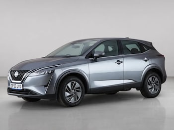 Used Nissan Qashqai 2023 for sale - 79013239: Photo