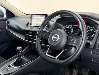 Used Nissan Qashqai 2023 for sale - 79013239: Photo