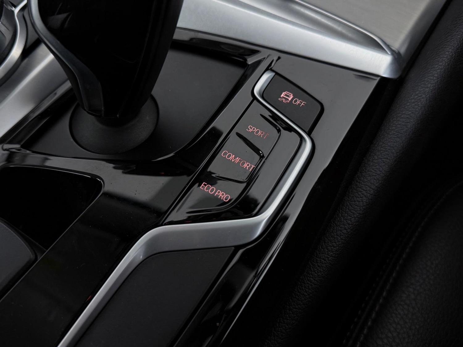 Used BMW 5 Series 2017 for sale - 77794468: Photo 33