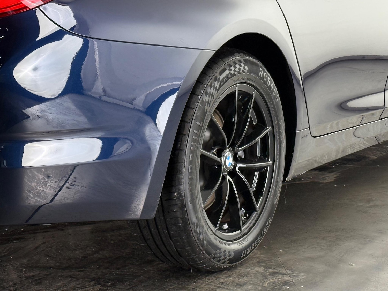 Used BMW 5 Series 2017 for sale - 77794468: Photo 9