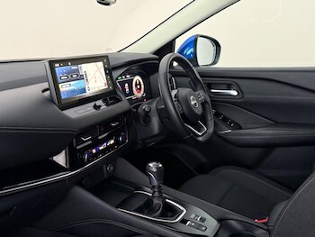 Used Nissan Qashqai 2022 for sale - 78574238: Photo