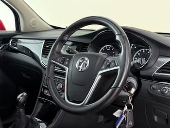 Used Vauxhall Mokka X 2018 for sale - 79304443: Photo