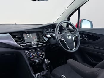 Used Vauxhall Mokka X 2018 for sale - 79304443: Photo