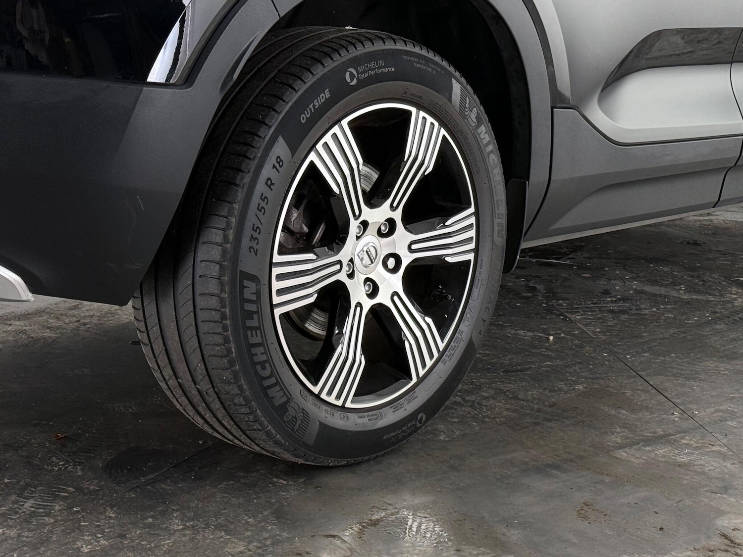 Used Volvo XC40 2021 for sale - 77221813: Photo 11