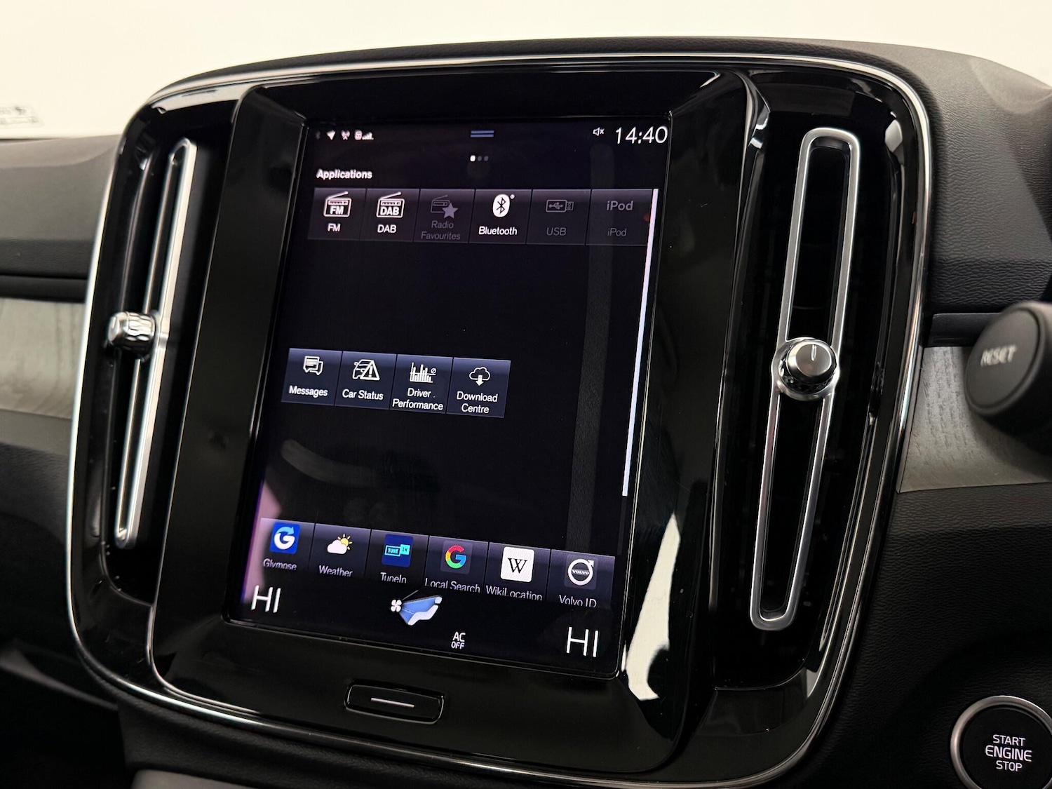 Used Volvo XC40 2021 for sale - 77221813: Photo 30