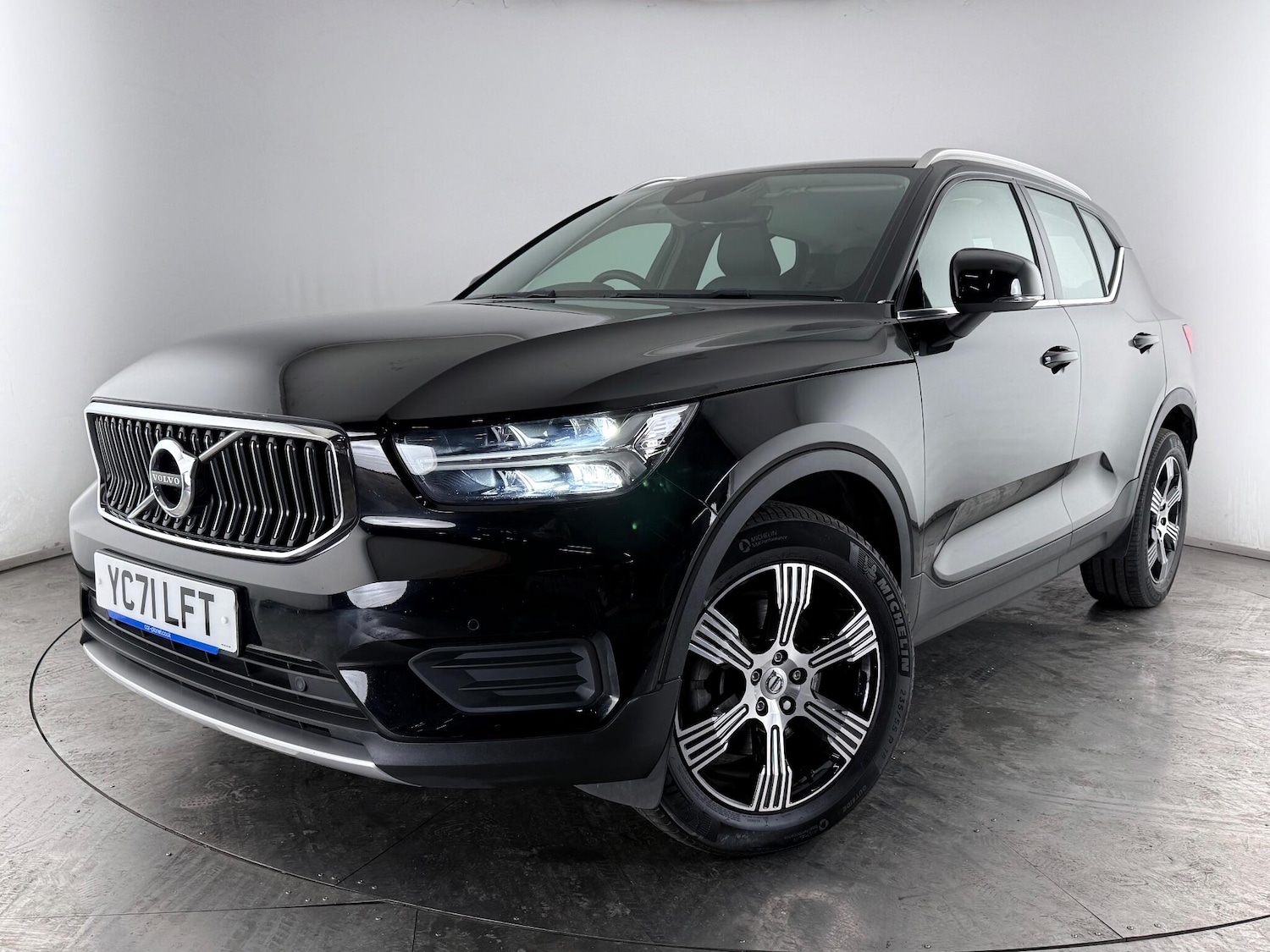 Used Volvo XC40 2021 for sale - 77221813: Photo 35
