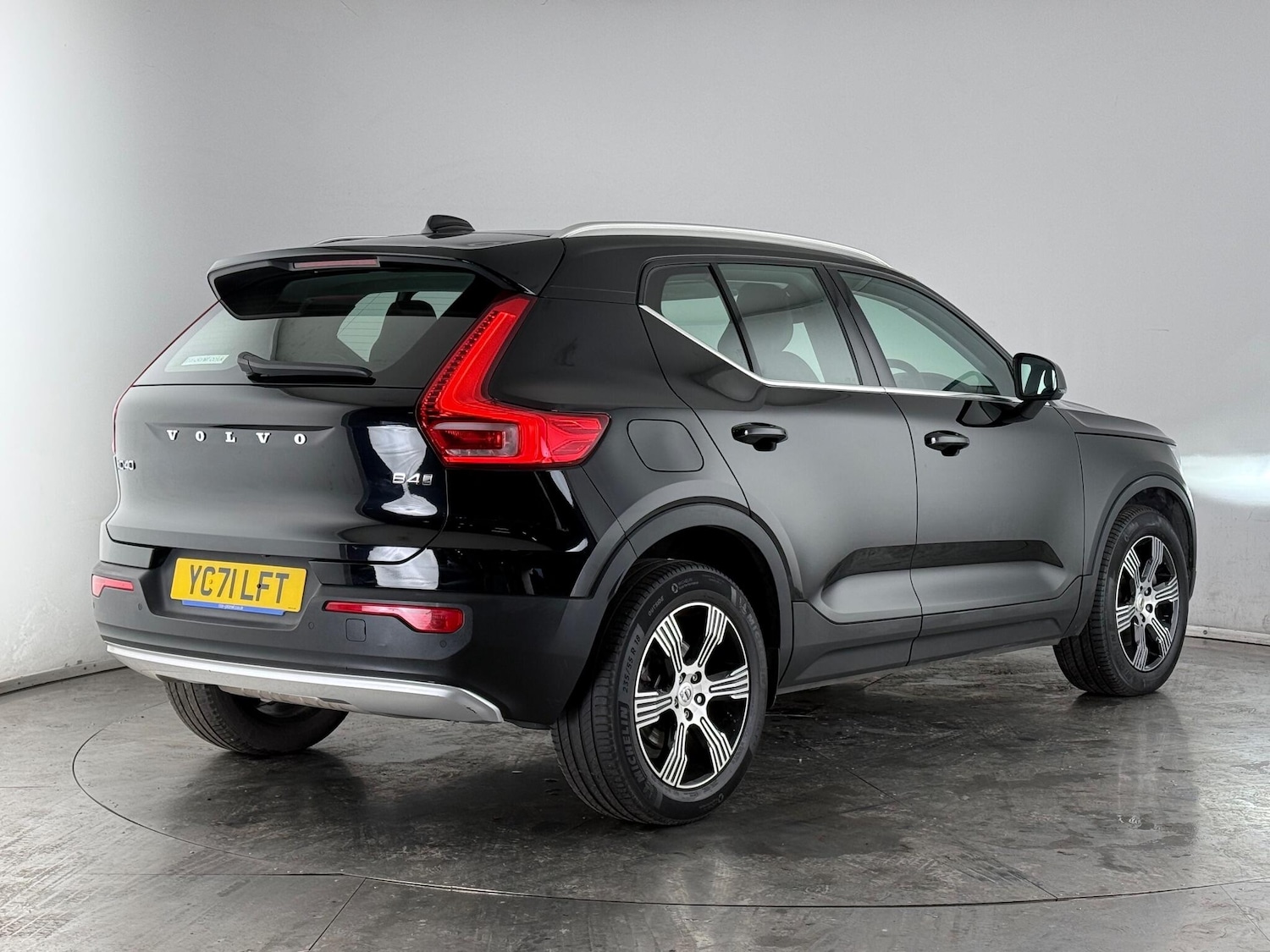 Used Volvo XC40 2021 for sale - 77221813: Photo 4