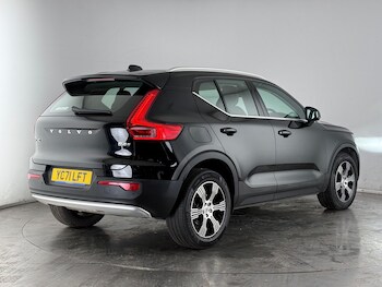Used Volvo XC40 2021 for sale - 77221813: Photo