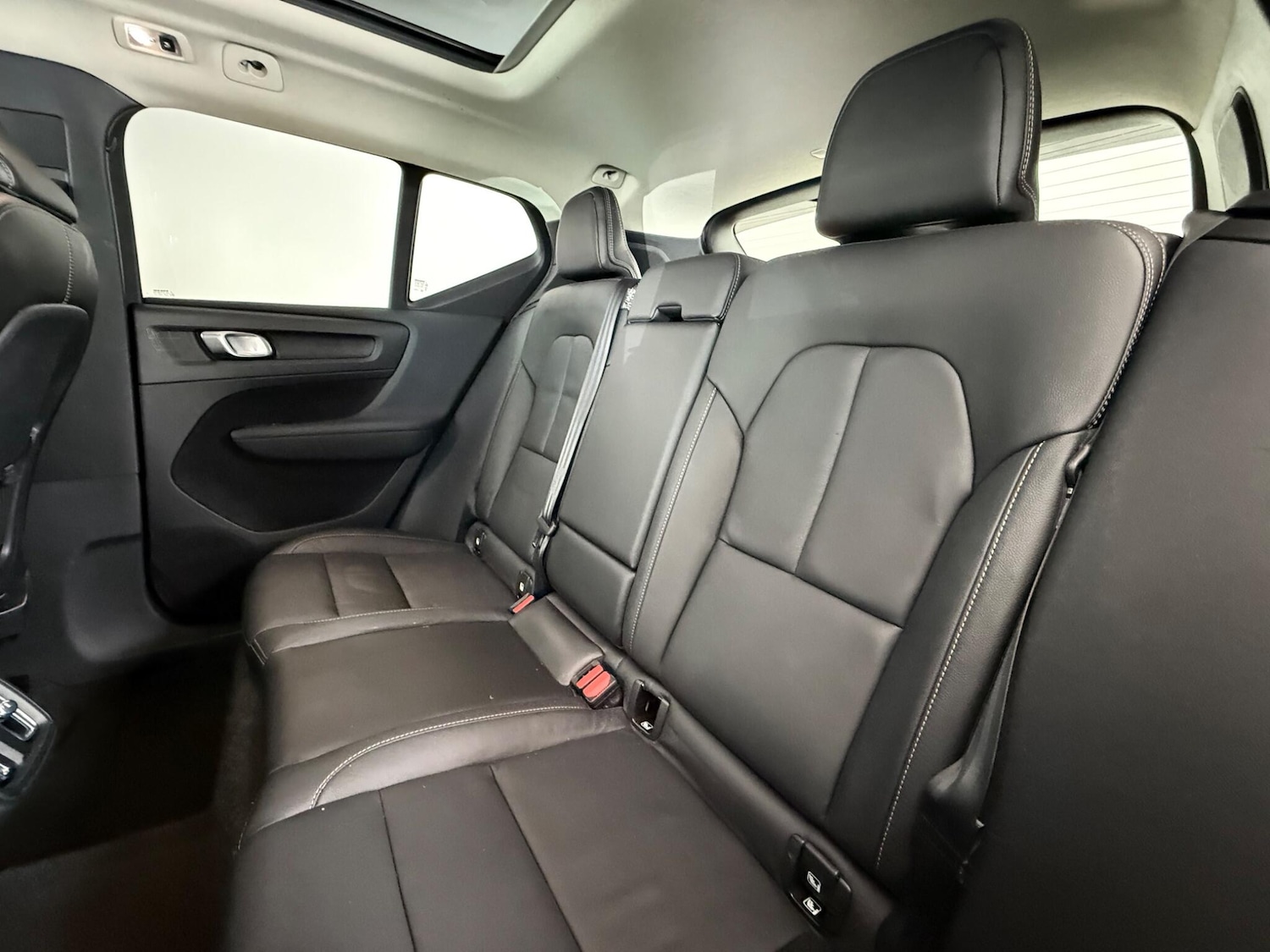 Used Volvo XC40 2021 for sale - 77216569: Photo 16