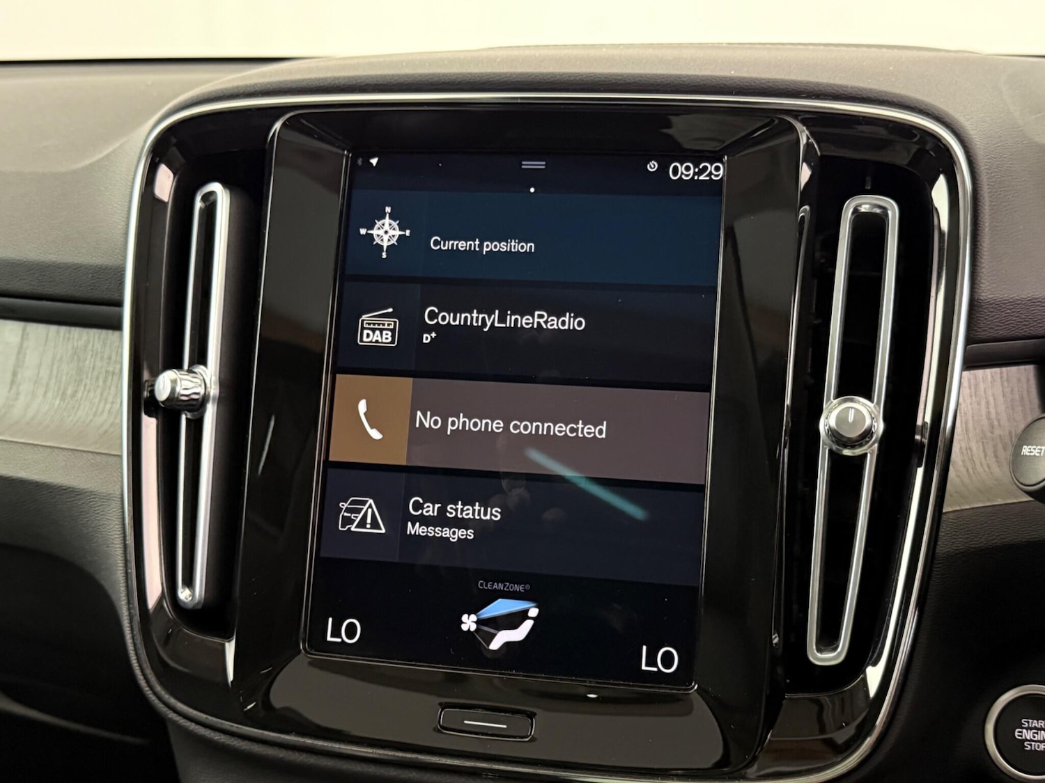 Used Volvo XC40 2021 for sale - 77216569: Photo 29