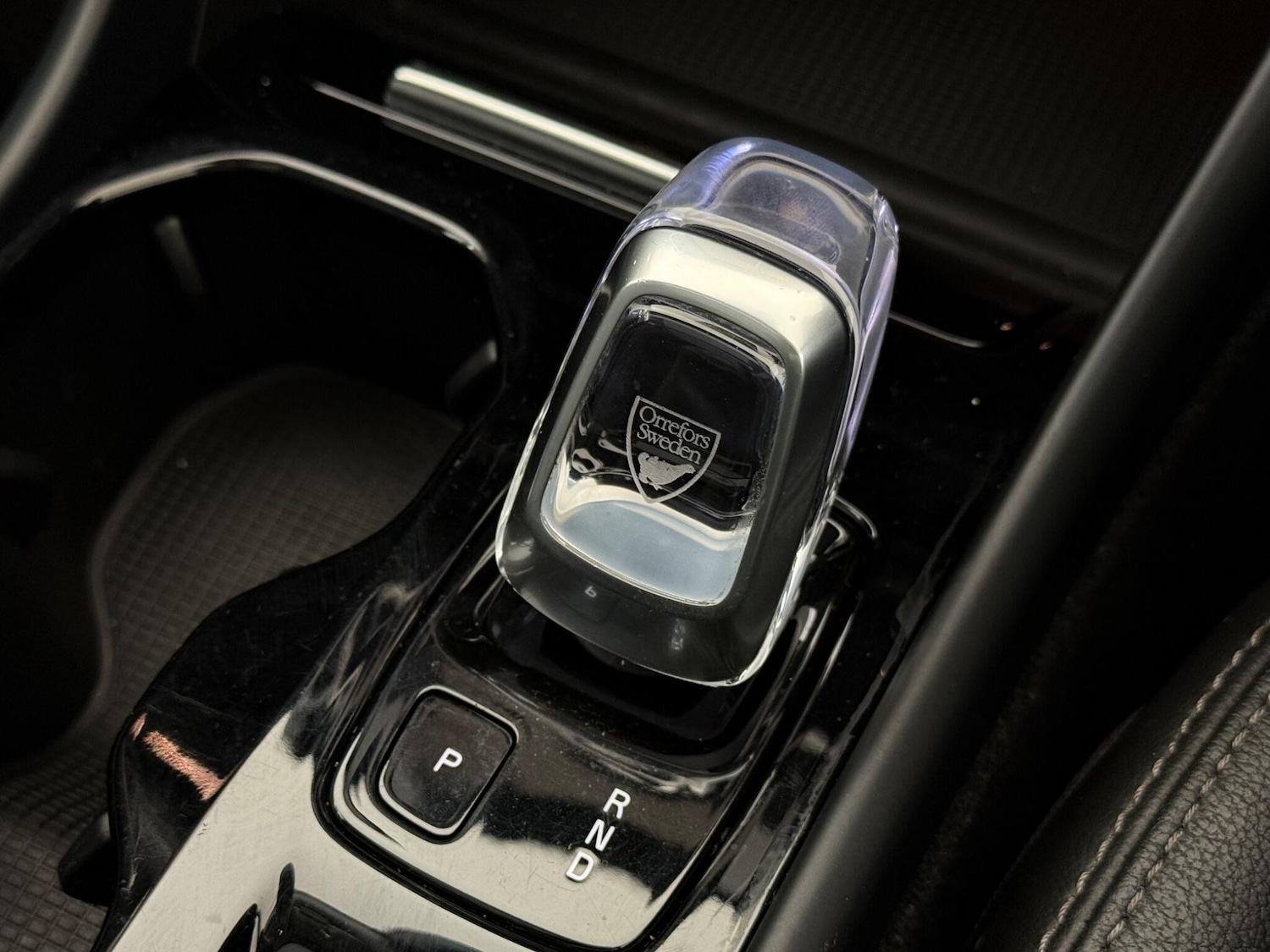 Used Volvo XC40 2021 for sale - 77216569: Photo 37