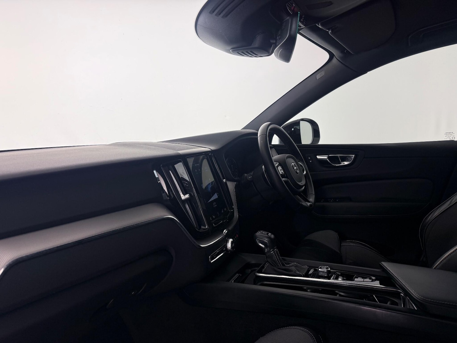 Used Volvo XC60 2019 for sale - 77246244: Photo 14