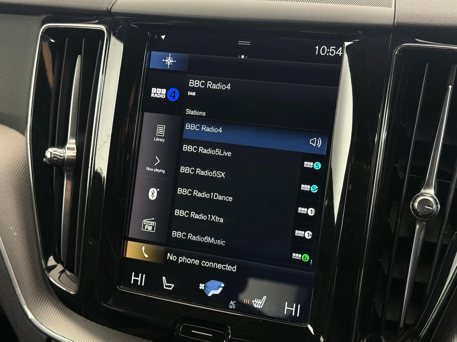 Used Volvo XC60 2019 for sale - 77246244: Photo 27