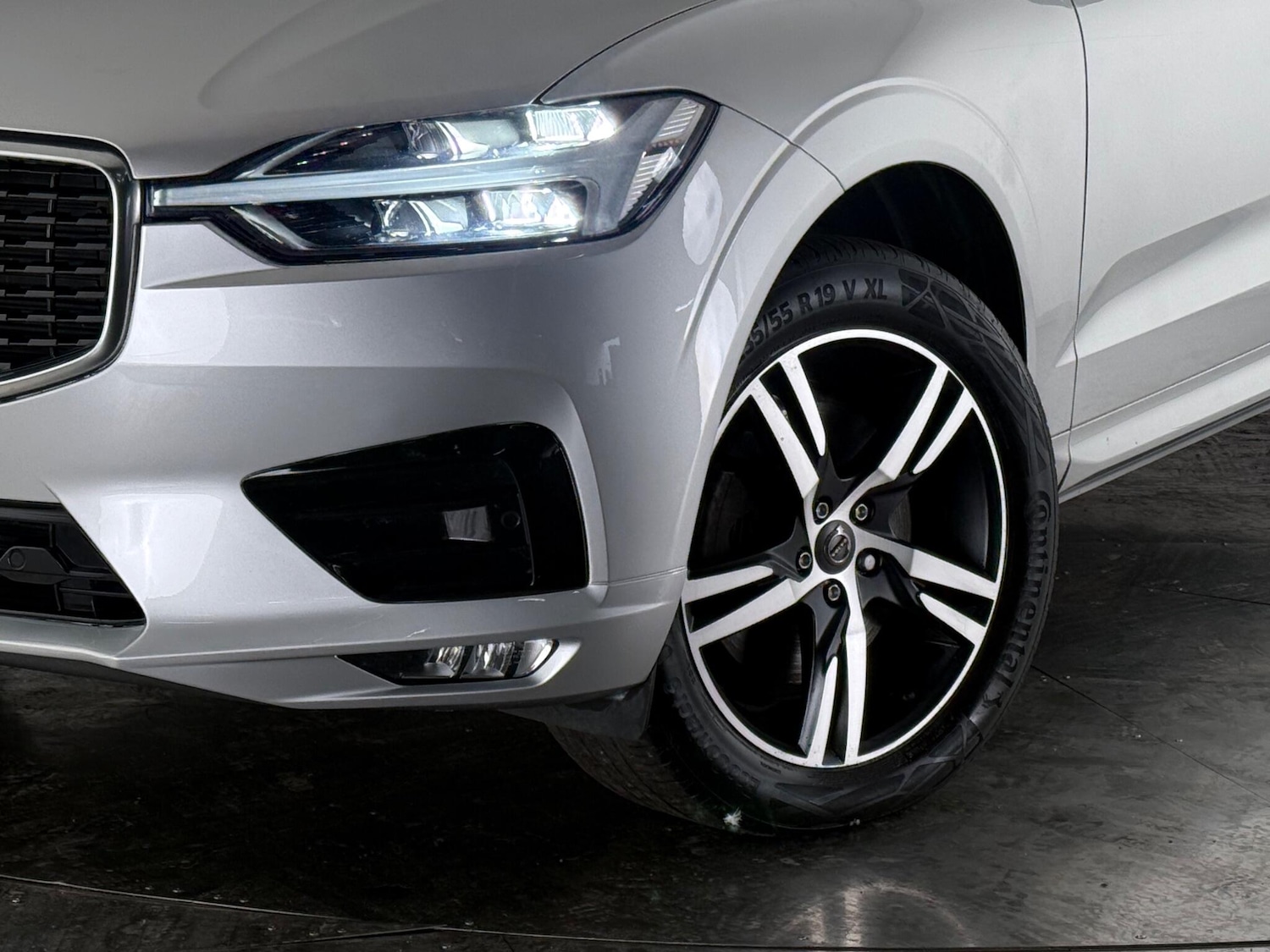 Used Volvo XC60 2019 for sale - 77246244: Photo 39