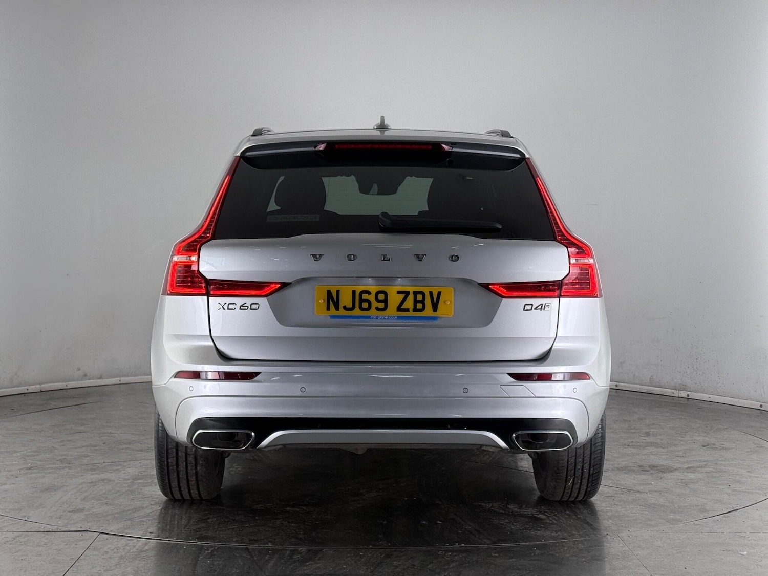 Used Volvo XC60 2019 for sale - 77246244: Photo 7