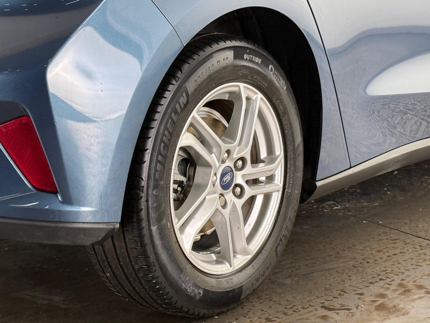 Used Ford Focus 2020 for sale - 76468072: Photo 10