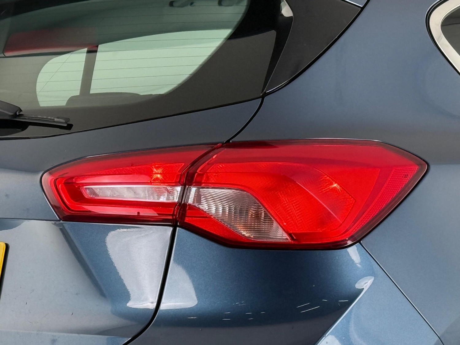 Used Ford Focus 2020 for sale - 76468072: Photo 12