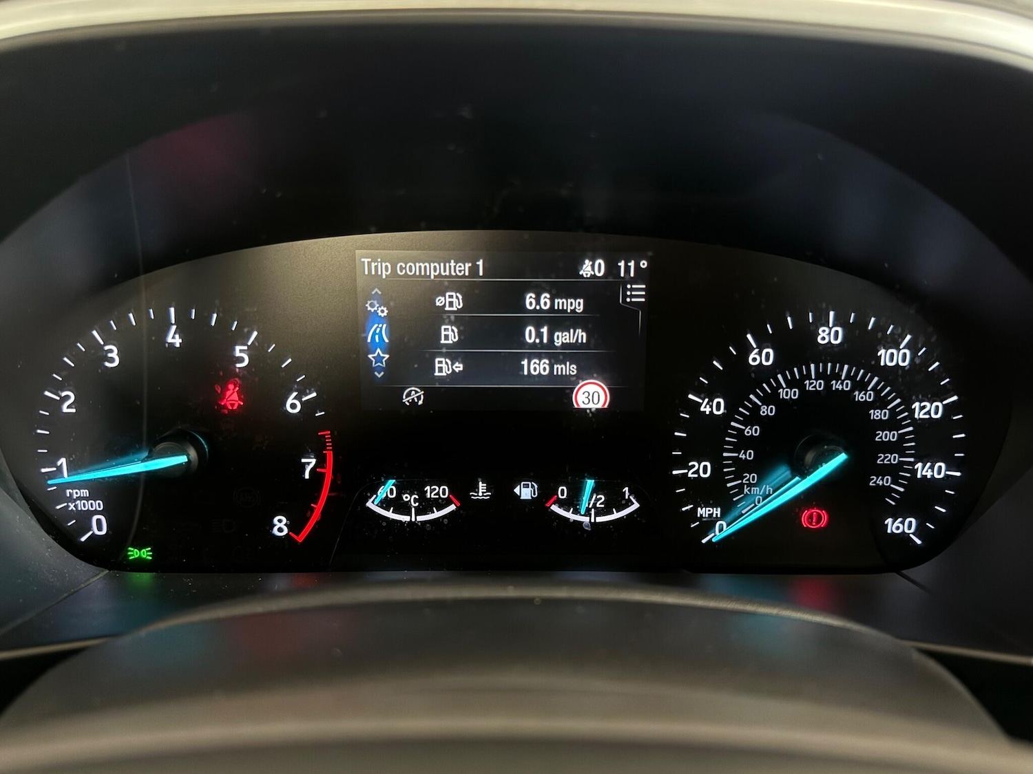 Used Ford Focus 2020 for sale - 76468072: Photo 18