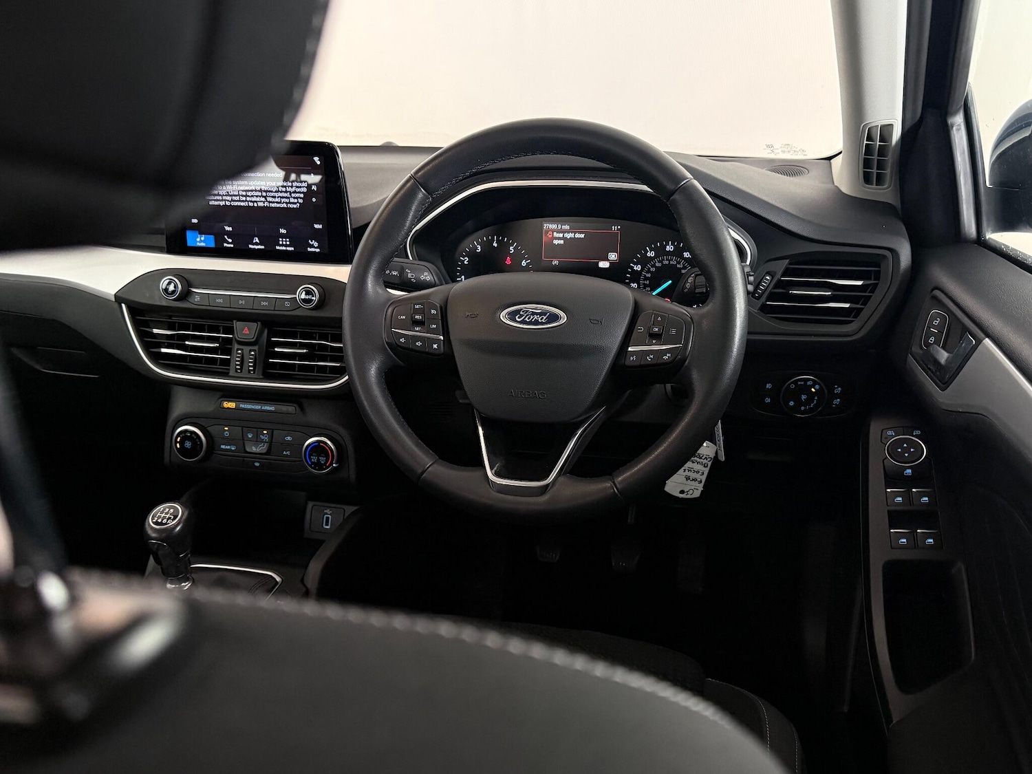 Used Ford Focus 2020 for sale - 76468072: Photo 19