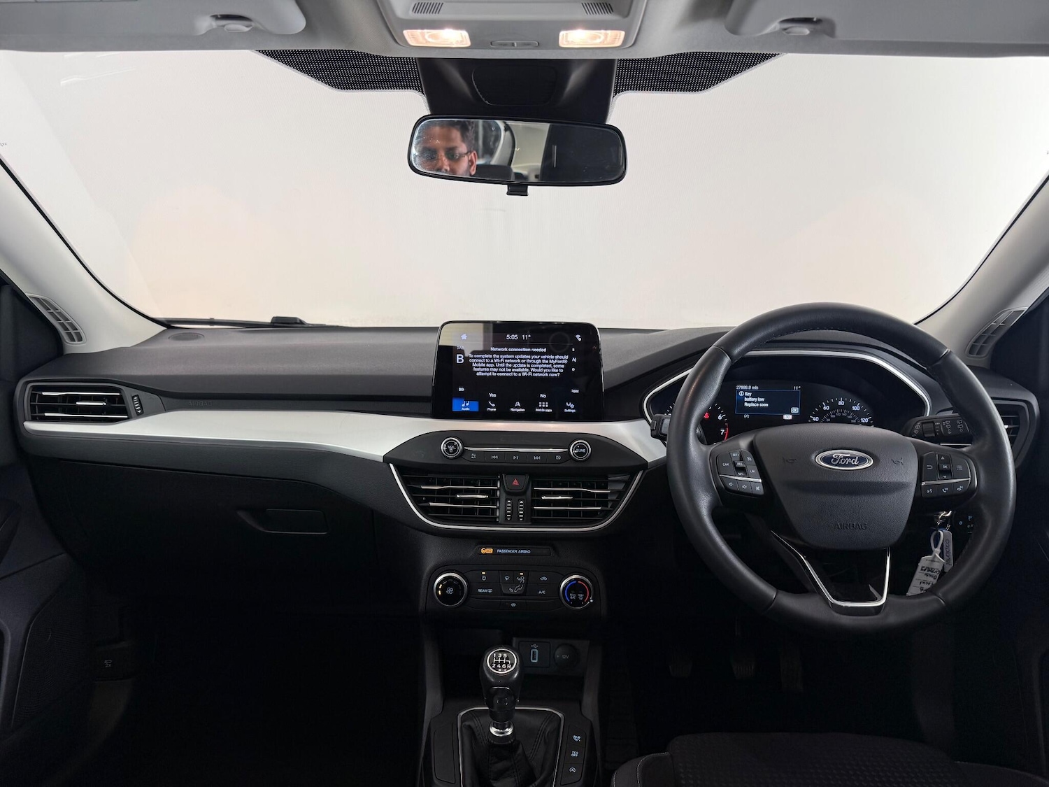 Used Ford Focus 2020 for sale - 76468072: Photo 21