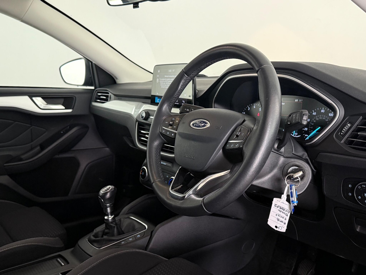 Used Ford Focus 2020 for sale - 76468072: Photo 22