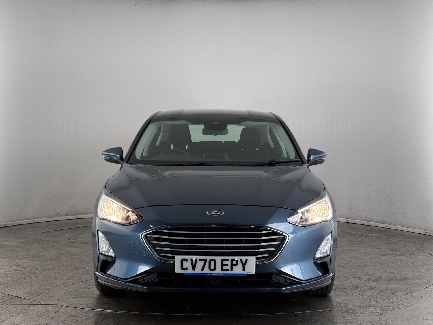 Used Ford Focus 2020 for sale - 76468072: Photo 3