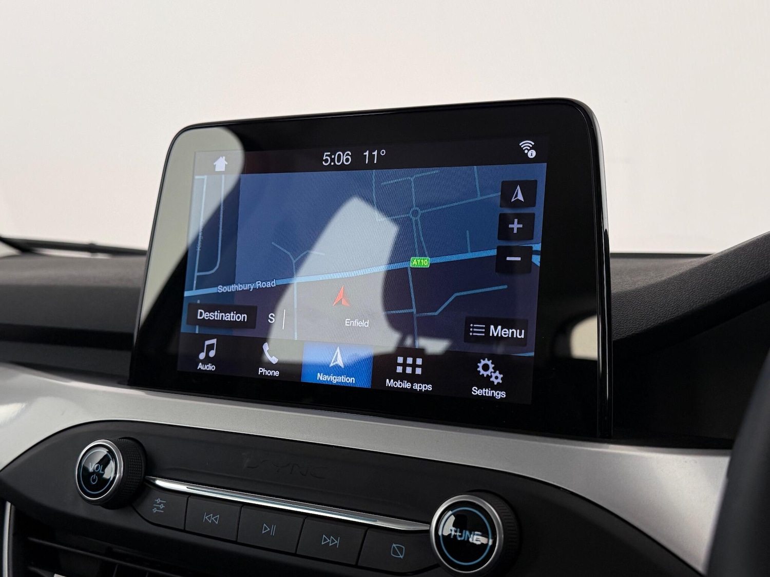 Used Ford Focus 2020 for sale - 76468072: Photo 32