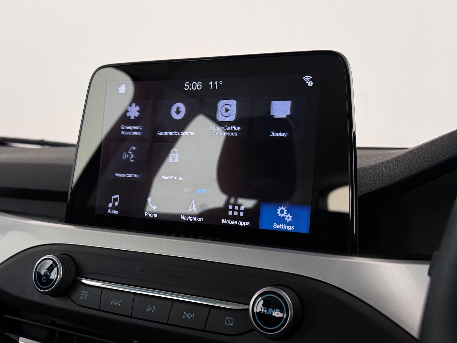 Used Ford Focus 2020 for sale - 76468072: Photo 34