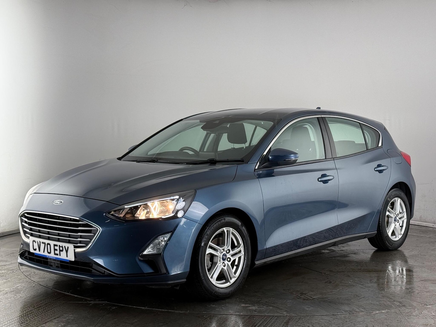 Used Ford Focus 2020 for sale - 76468072: Photo 4