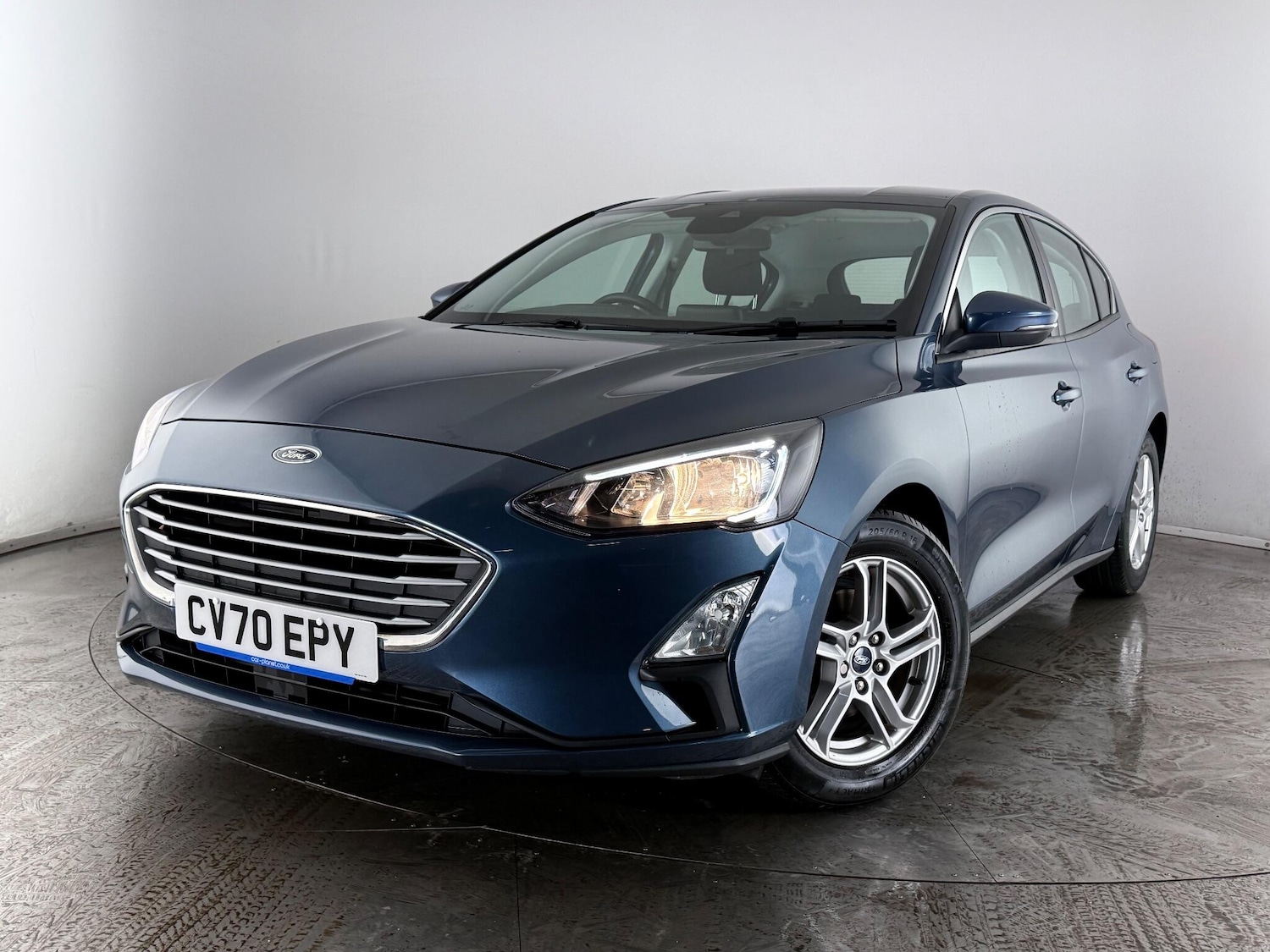 Used Ford Focus 2020 for sale - 76468072: Photo 44
