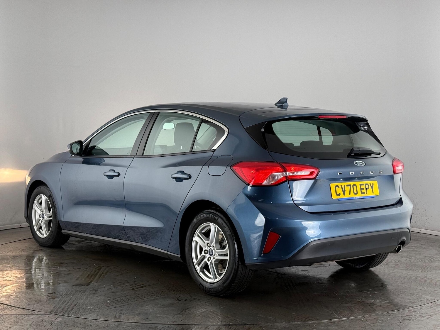 Used Ford Focus 2020 for sale - 76468072: Photo 5