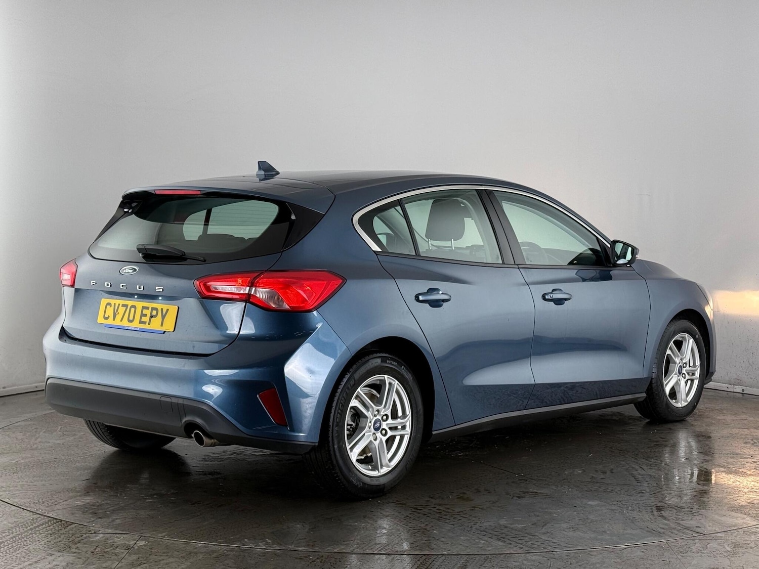 Used Ford Focus 2020 for sale - 76468072: Photo 7