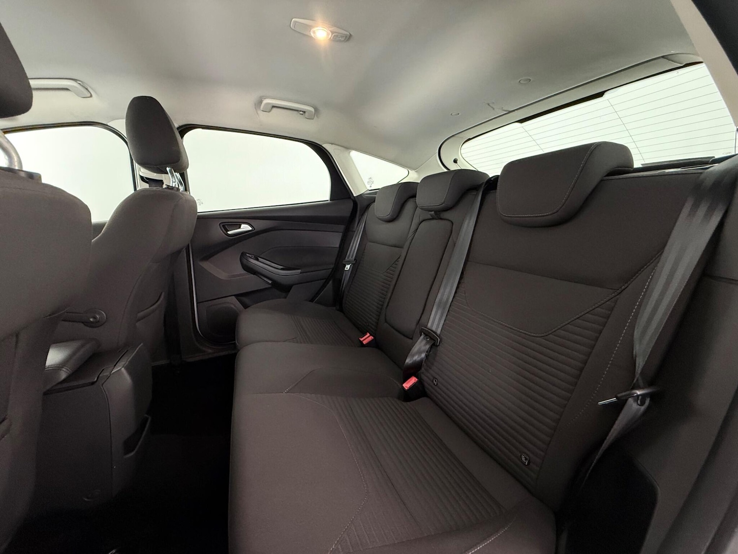 Used Ford Focus 2016 for sale - 77461060: Photo 15