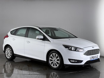 Used Ford Focus 2016 for sale - 77461060: Photo
