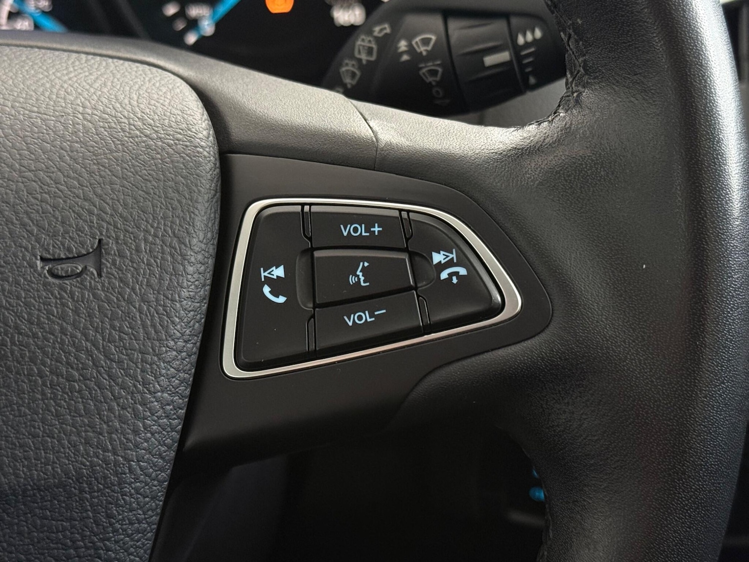 Used Ford Focus 2016 for sale - 77461060: Photo 20