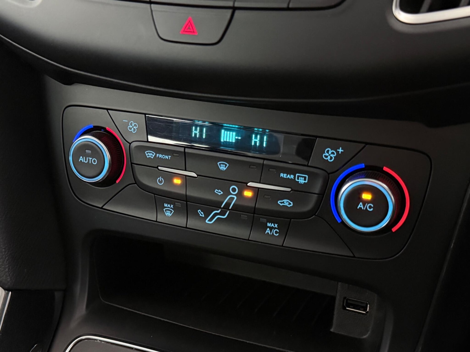 Used Ford Focus 2016 for sale - 77461060: Photo 27