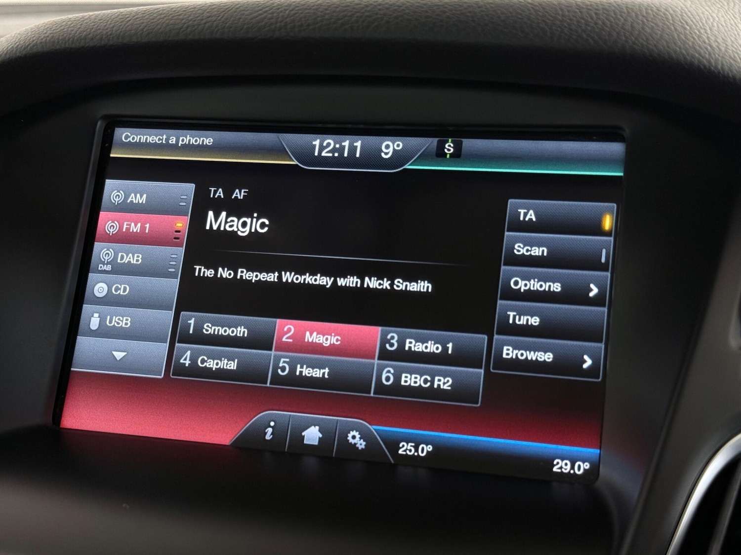 Used Ford Focus 2016 for sale - 77461060: Photo 29