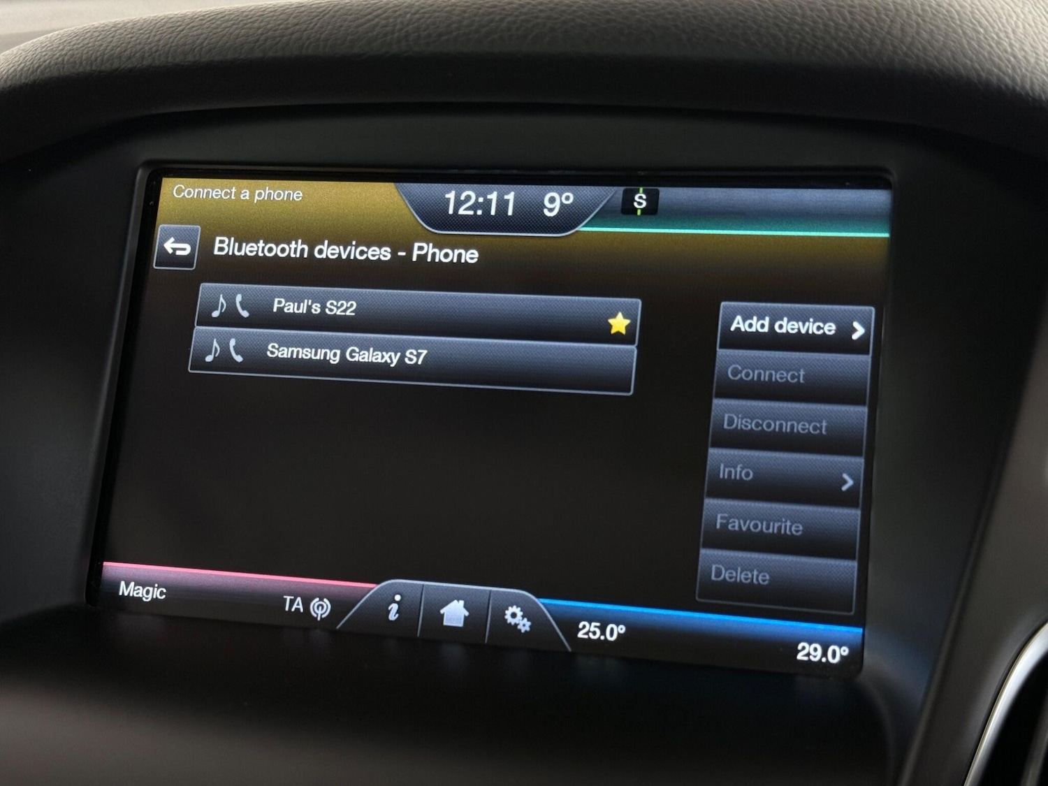 Used Ford Focus 2016 for sale - 77461060: Photo 30