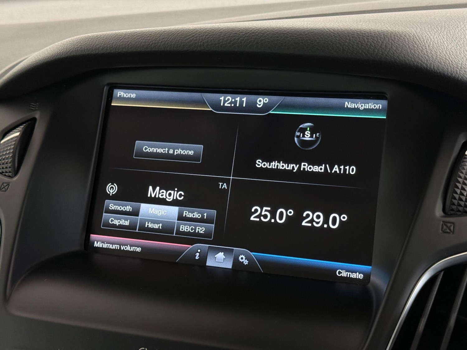 Used Ford Focus 2016 for sale - 77461060: Photo 31