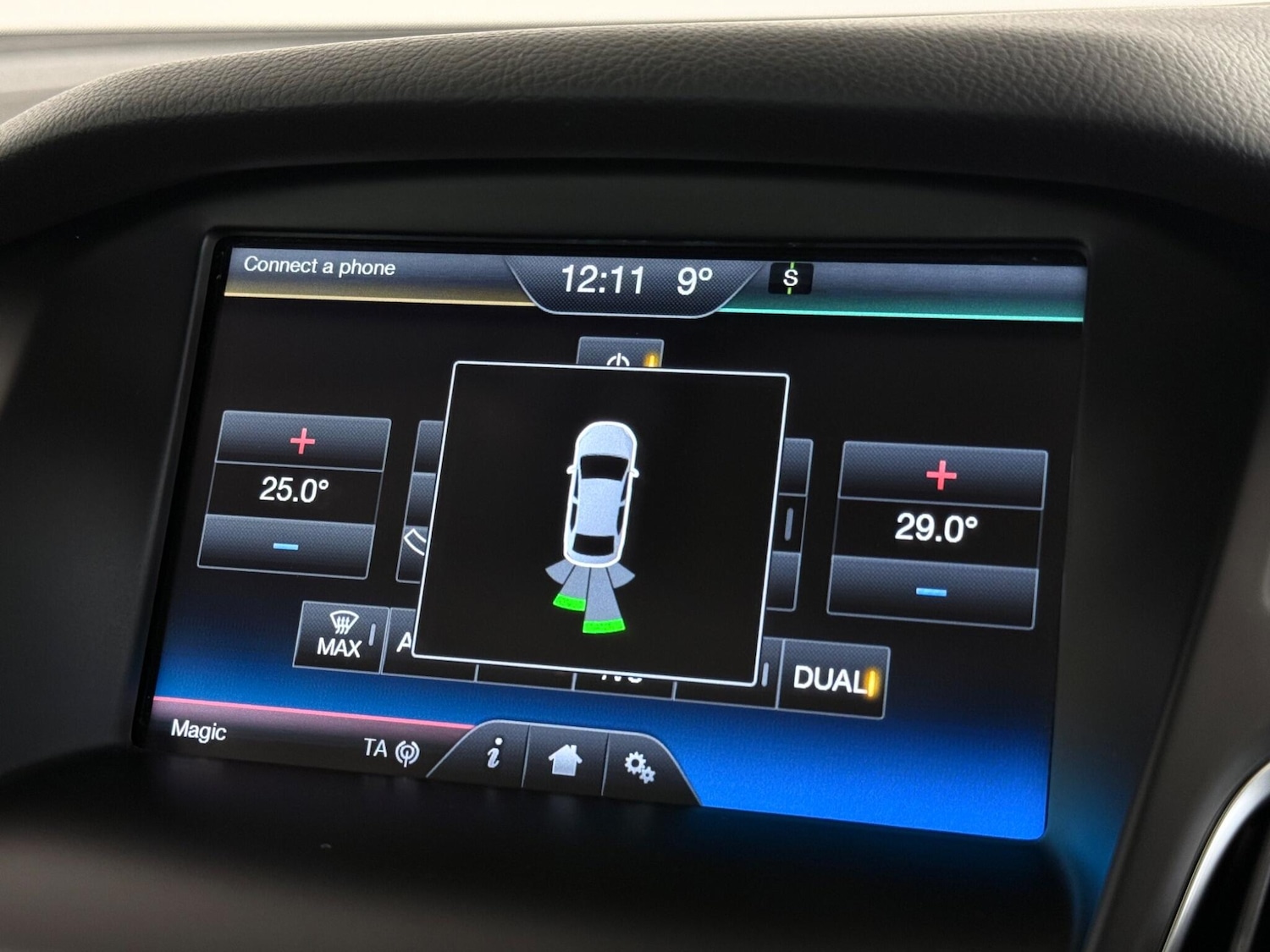 Used Ford Focus 2016 for sale - 77461060: Photo 32