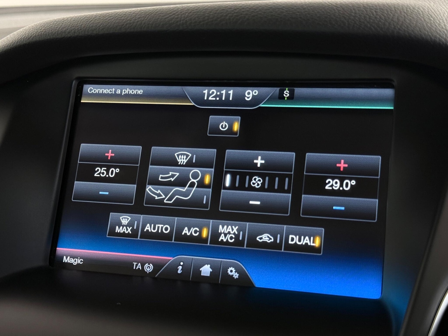 Used Ford Focus 2016 for sale - 77461060: Photo 33