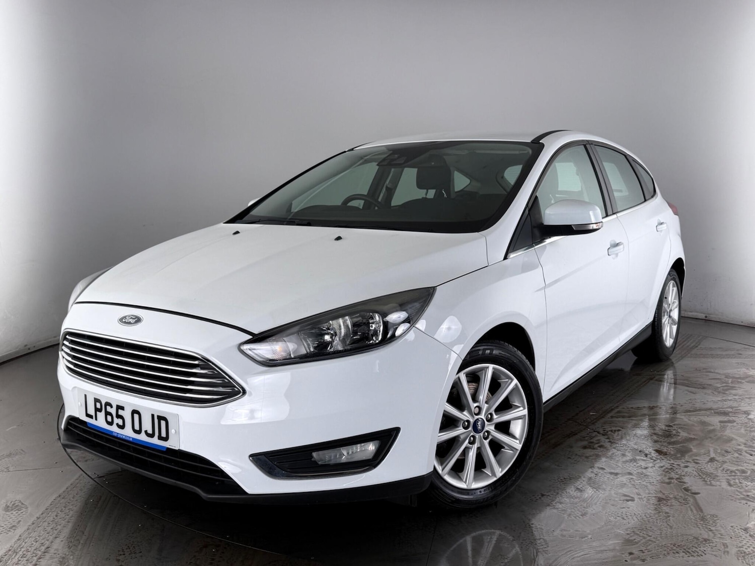Used Ford Focus 2016 for sale - 77461060: Photo 36