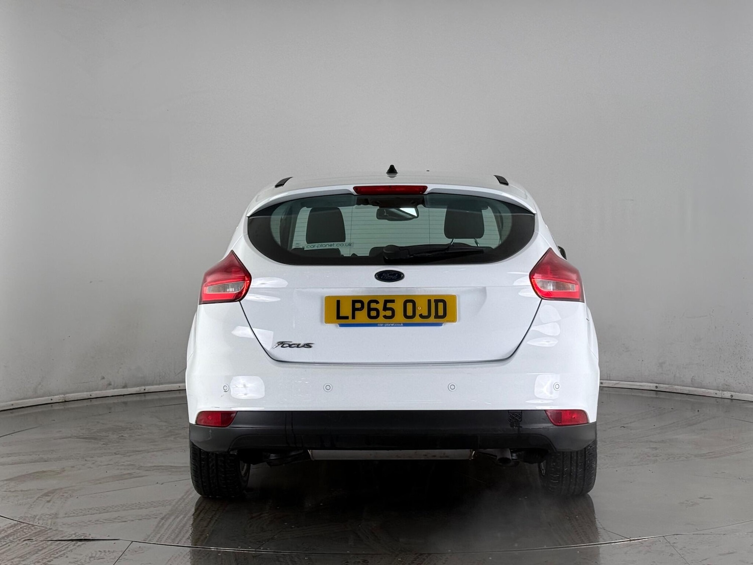 Used Ford Focus 2016 for sale - 77461060: Photo 7