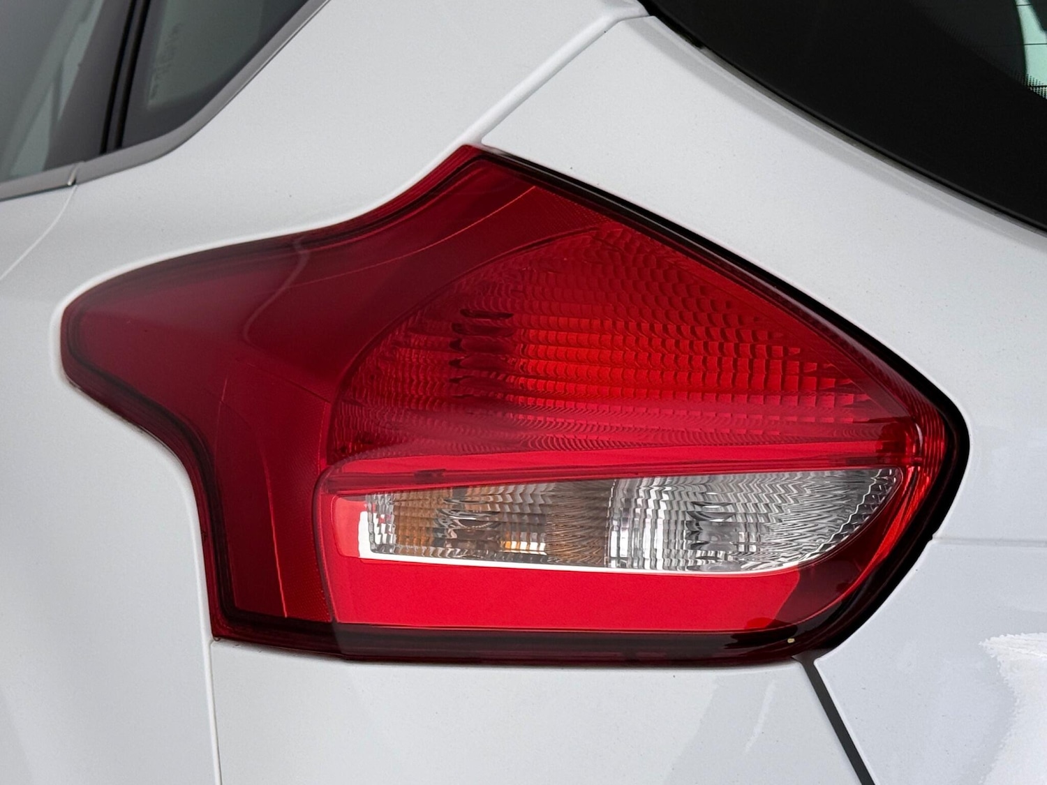 Used Ford Focus 2016 for sale - 77461060: Photo 8