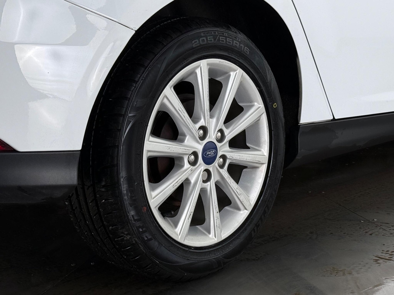 Used Ford Focus 2016 for sale - 77461060: Photo 9