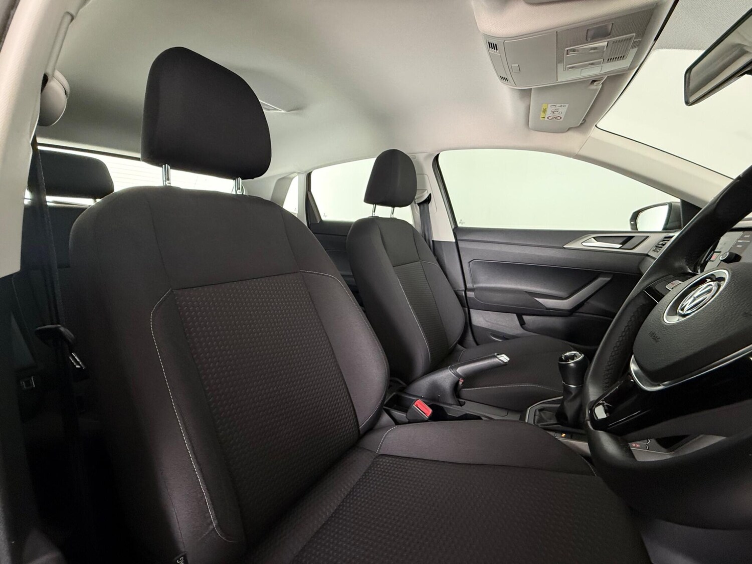 Used Volkswagen Polo 2018 for sale - 77543475: Photo 12