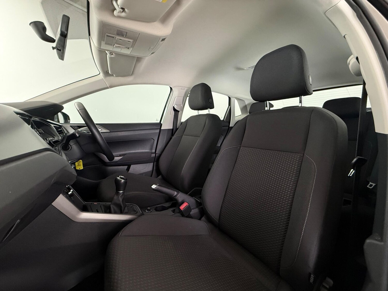 Used Volkswagen Polo 2018 for sale - 77543475: Photo 14